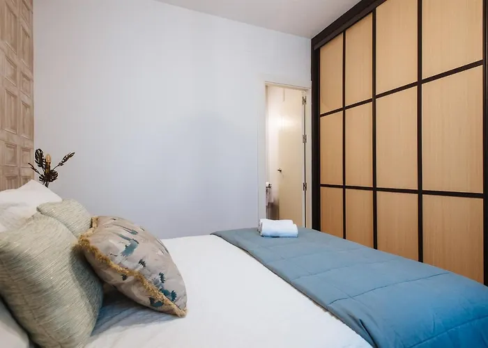 Feijoo Suite Apartment